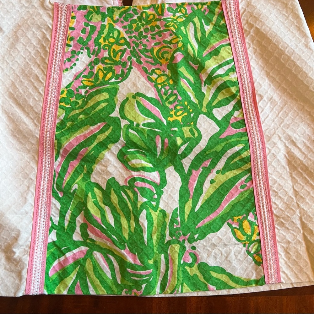 Lilly Pulitzer Tate Skirt - Picture 3 of 4